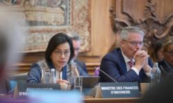 Negara Anggota OECD Dukung Penuh Proses Aksesi Indonesia