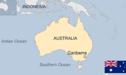 Perdagangan Indonesia – Australia Meningkat