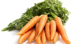 Ini Alasan Mengapa Harus Berhenti Makan Baby Carrot