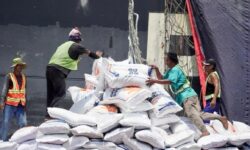 Dugaan Markup Impor Beras, Andi Akmal Pasluddin Dorong Bentuk Pansus