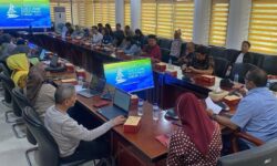 Gaet Investor, Pemkot Balikpapan Mantapkan Persiapan Forum Zona Investment ALKI II 2023