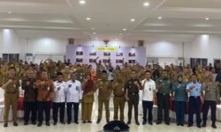 Pemkot Balikpapan Susun RPJPD 2025-20245, Menuju Kota Lima Dimensi