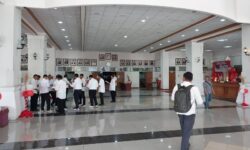 50 Tumpeng akan Meriahkan HUT ke 24 Nunukan di Gedung DPRD Nunukan