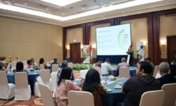 Wamendag Jerry Harapkan Peningkatan Kerja Sama Indonesia – Ghana