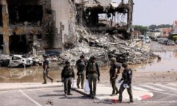 Serangan Tak Terduga Hamas Kejutkan Israel