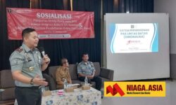 Imigrasi Nunukan Ancam Pidanakan Hotel yang Tidak Melaporkan Tamu WNA