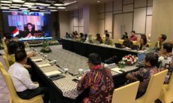 Kongres Indonesianis Sedunia: Indonesia Perlu Beradaptasi dengan Disrupsi dan Tantangan