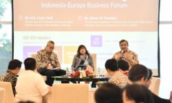 IEBF akan Diselenggarakan 17-18 Oktober 2023 di Jakarta