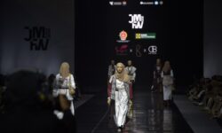 Potensi Indonesia Menjadi Pusat Fesyen Muslim Dunia Harus Didukung Ekosistem