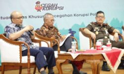 Polri Cegah Korupsi dalam Program Pupuk Subsidi dan Tata Kelola BUMD di Jawa Timur