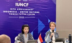 PBB Berperan Penting dalam Mendukung Indonesia Melindungi Warisan Budaya