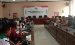 Komisi IV DPRD Kaltim Temukan Penempatan Guru PPPK Bermasalah