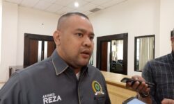 Reza Minta Pemuda Meningkatkan Kualitas