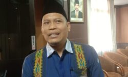 Salehuddin Minta Pemprov Kaltim Bentuk Satgas Penyelesaian Status Lahan Sekolah Bermasalah