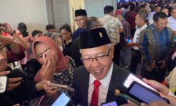 DPRD Kaltim Ingin Semua Capres Prioritaskan Ketahanan Pangan