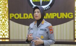 Korupsi Bendungan Margarita, Polda Lampung Sebut Kerugian Capai Rp439,55 M