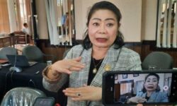 Terkait Perbaikan Jalan Nasional, Komisi III DPRD Kaltim Komunikasi dengan BBJPN