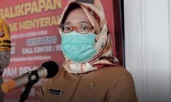 DKK Balikpapan Waspadai Lagi Potensi Kenaikan Kasus DBD