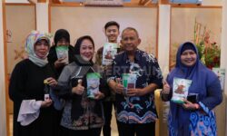 UMKM Pertamina Bukukan Transaksi Rp15 Miliar dari Pameran TEI 2023