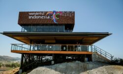 MotoGP Mandalika, Brand Wonderful Indonesia Dongkrak Pariwisata Lombok