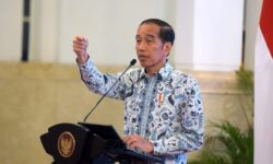 Enam Arahan Jokowi kepada Para Penjabat Kepala Daerah