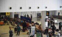 Penumpang Bandara SAMS Sepinggan Balikpapan Tumbuh 35% di Triwulan III