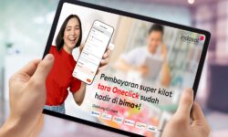 Digitalisasi Sistem Pembayaran untuk Permudah Transaksi Masyarakat