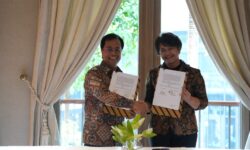 PT PP akan Bangun Kawasan Perkantoran BUMN di Ibu Kota Nusantara
