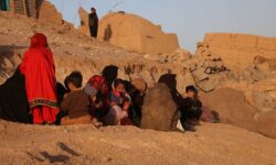 Gempa Dahsyat di Afghanistan Tewaskan Lebih dari 2.000 Orang