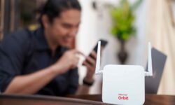 Telkomsel Hadirkan Modem WiFi Orbit Star G1, Harganya Rp 399 Ribu Dapat Kuota 150 GB