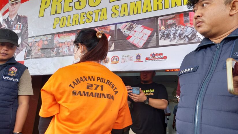 Wanita Cantik Promosi Judi Online di Instagram, Bersenang Dahulu Sakit  Kemudian – Niaga.Asia