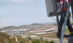 Sinyal Penuh, XL Axiata Garansi Internet Cepat dari Bandara Hingga Sirkuit MotoGP Mandalika