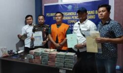 Menguak Napi Kasus Narkoba di Samarinda Berharta Rp 2,5 Miliar Meski Lagi di Penjara