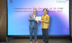 Indosat dan Ericsson Bereskan Transformasi CS Core Nasional Lebih Cepat