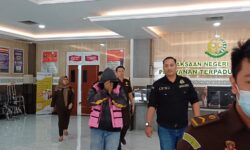 Jaksa Tahan Bekas Sekuriti BRI di Samarinda Terkait Dugaan Korupsi Kredit Fiktif