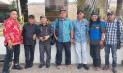 DKD Kaltim Siap Jadi Tuan Rumah Kongres Dewan Kesenian se-Indonesia