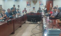 DK se-Indonesia Sepakat Sumsel Tuan Rumah Kongres Dewan Kesenian