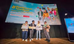 Indosat Kampanyekan Anti Hate Speech Lewat Kompetisi dan Festival Film Pensek SOS 2023