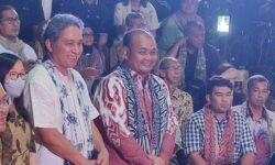 Presiden Jokowi akan Terima Komitmen Pelaku Kebudayaan Kaltim untuk IKN