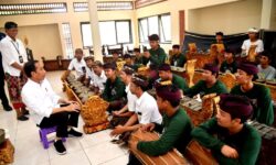 SMK di Gianyar Ini Relevan dengan Pariwisata Bali