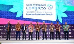 Kongres WHC di Bali Diharap Lahirkan Rekomendasi Kebijakan bagi Bumi Lestari