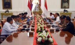 170 Proyek Strategis Nasional Rampung Hingga Oktober 2023