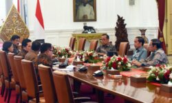 Ini Arahan Jokowi Soal Pariwisata Berkualitas dan Berkelanjutan