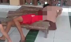 Viral Perundungan Pelajar SMP di Balikpapan Gegara Kiriman Pesan di Instagram