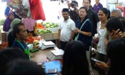 Grab Lirik Ekonomi Digital UMKM di Ibu Kota Nusantara
