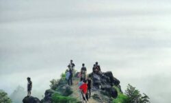 Menengok Desa Sumber Sari Bareng Pokdarwis Dewi Arum Kembangkan Pariwisata di Kukar