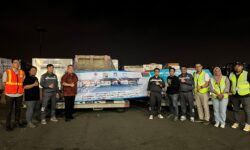 Indonesia Bantu Republik Vanuatu Rehabilitasi Bandara Internasional Port Vila