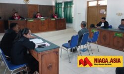 Sidang Penganiayaan Napi Lapas Nunukan, Jaksa Hadirkan Ahli Forensik