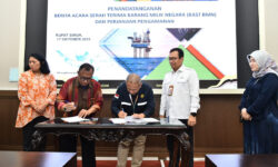 ESDM Selesaikan Penyerahan Aset KKKS Terminasi