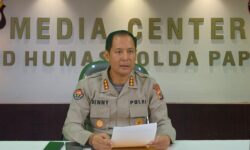 Polisi Belum Temukan 4 Pekerja Pembangunan Puskesmas yang Hilang di Papua